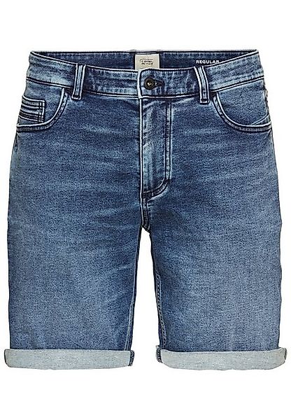 camel active Chinoshorts Shorts 5-Pocket 46 günstig online kaufen