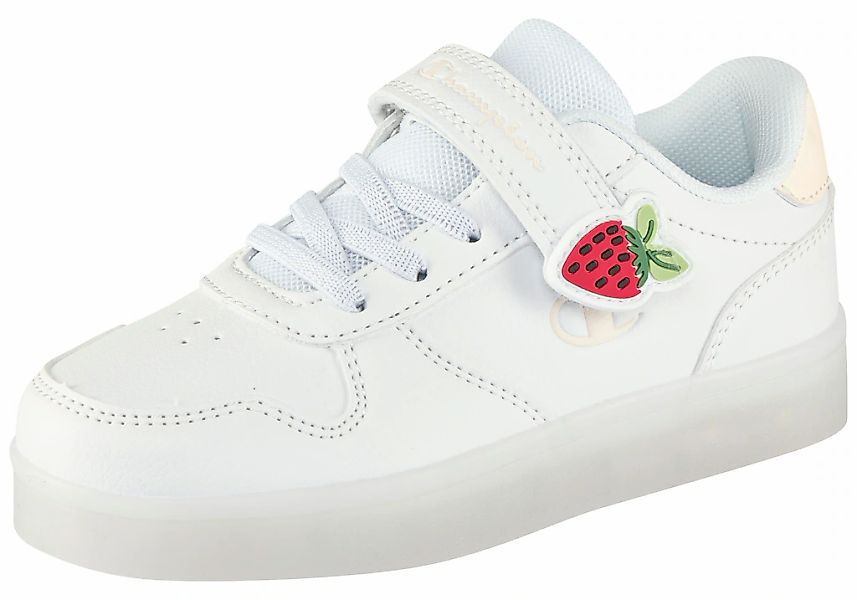 Champion Sneaker "GLW G PS" mit cooler Blinkfunktion günstig online kaufen