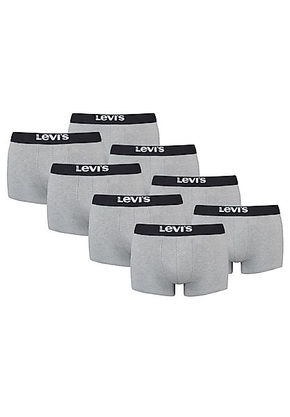Levi's® Boxershorts LEVIS MEN SOLID BASIC günstig online kaufen