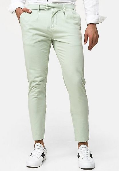 Indicode Chinohose Ignazo günstig online kaufen