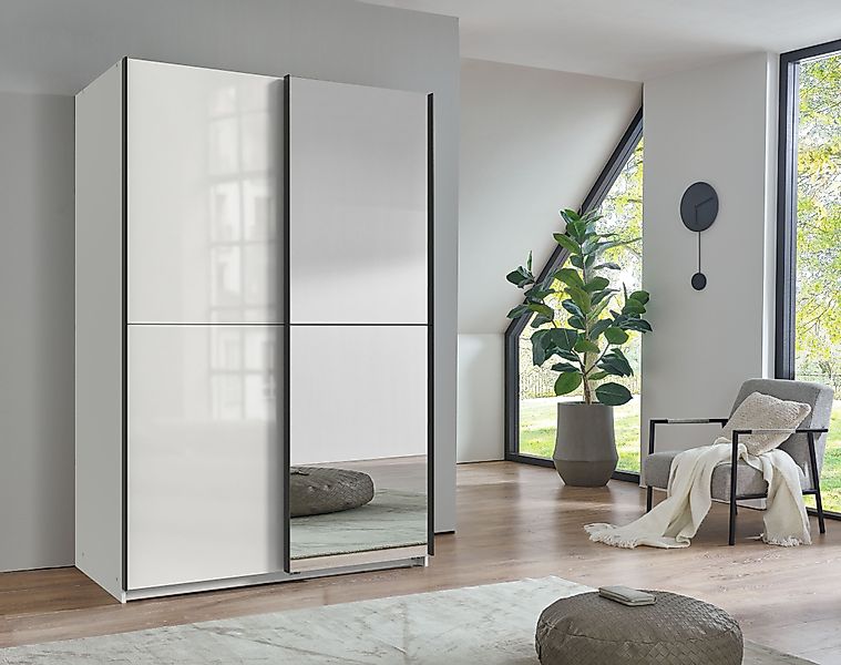 Wimex Kleiderschrank Mugano, B/T/H 135 oder günstig online kaufen
