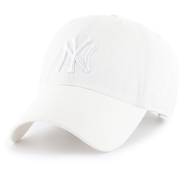'47 Brand Baseball Cap CLEAN UP günstig online kaufen