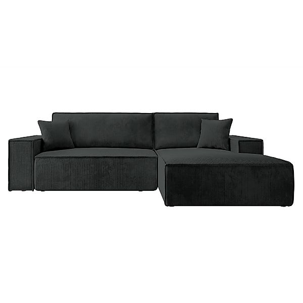 Selsey Ecksofa FARESE NEW, mit Schlaffunktion, günstig online kaufen