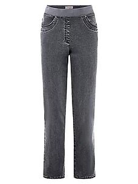 Slim-Fit-Jeans Modell Pamina Thermo Raphaela by Brax denim günstig online kaufen
