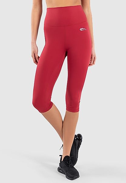 Smilodox Leggings Advanced Affectionate, Capri Leggings, günstig online kaufen