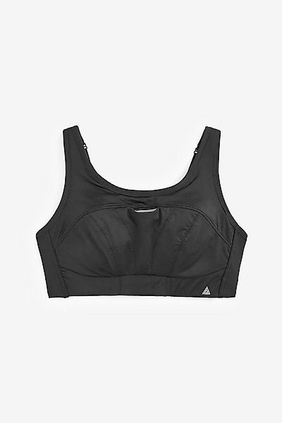 Next Sport-BH C-H Active Dry Tech Sport-BH mit extrastarkem Halt (1-tlg) günstig online kaufen