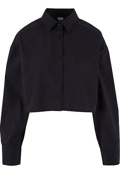 URBAN CLASSICS Klassische Bluse Urban Classics günstig online kaufen