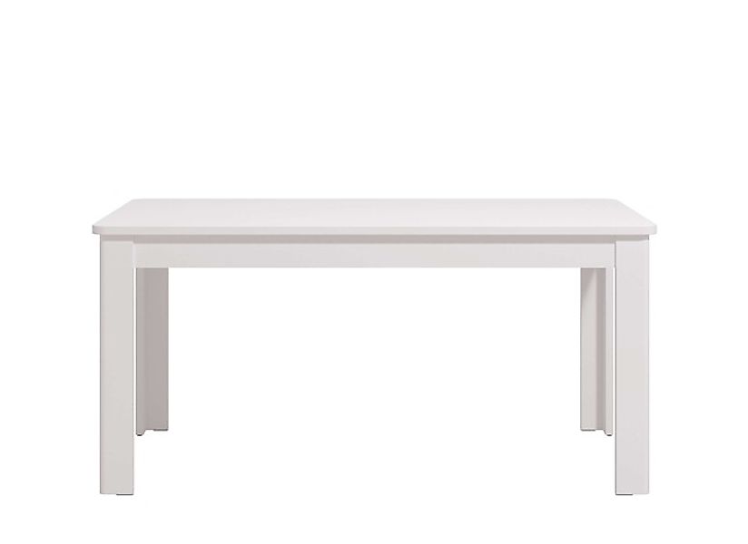 Home affaire Esstisch »Jersey, 160 cm ausziehbare Tischplatte bis 200 cm«, günstig online kaufen