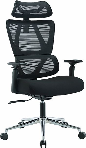Places of Style Bürostuhl Andora, moderner günstig online kaufen