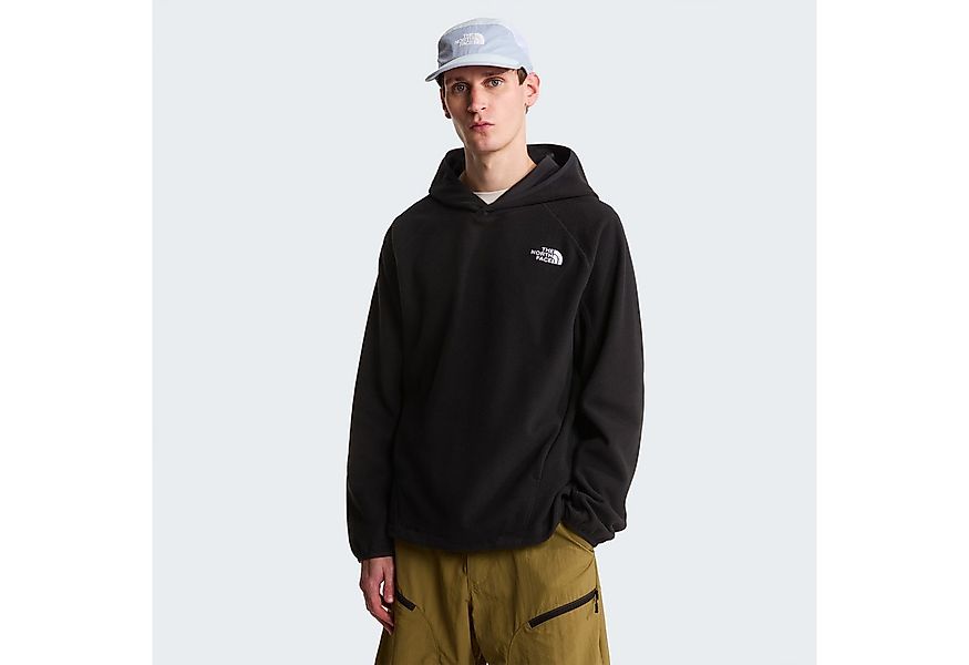 The North Face Fleecepullover M OXARA HOODED FLEECE sportlicher Stil, für E günstig online kaufen