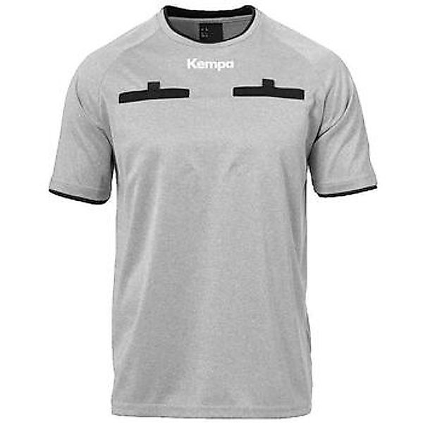 Kempa  T-Shirt T-shirt  Referee manches courtes günstig online kaufen