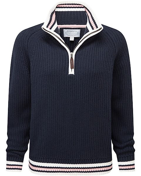 Schöffel Country Troyer Strick-Troyer Havelet Bay günstig online kaufen