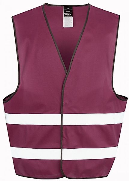 Result Warnweste Motorist Safety Vest / günstig online kaufen