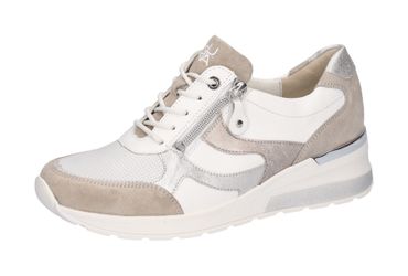 Waldläufer H-CLARA Keilsneaker, Schnürer, Halbschuh, Komfortschuh, günstig online kaufen