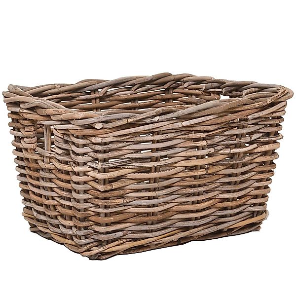 VIVANNO Regalkorb Rattan CESTA Kasten - günstig online kaufen