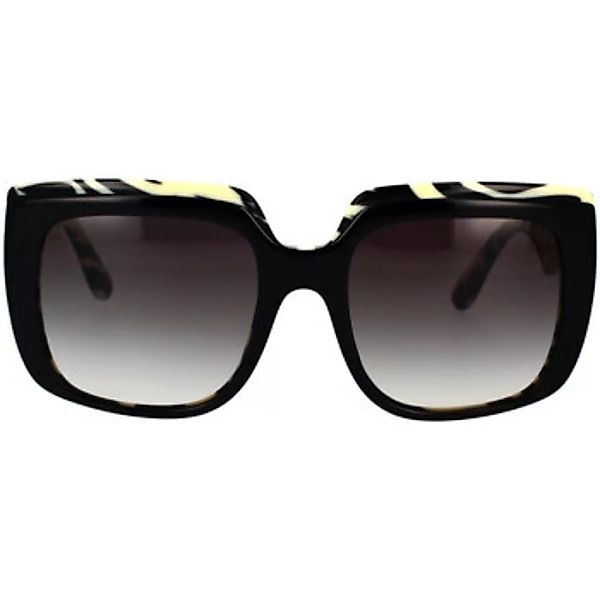 D&G  Sonnenbrillen Dolce Gabbana Sonnenbrille DG4414 33728G günstig online kaufen