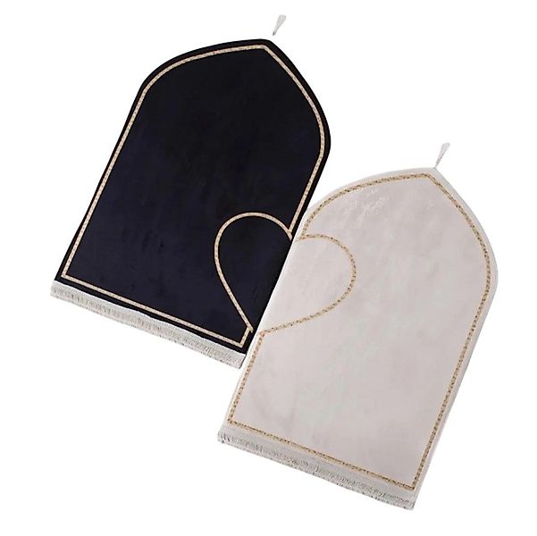 Lale Collection® Orientteppich Designer-Gebetsteppich Premium rutschfest günstig online kaufen
