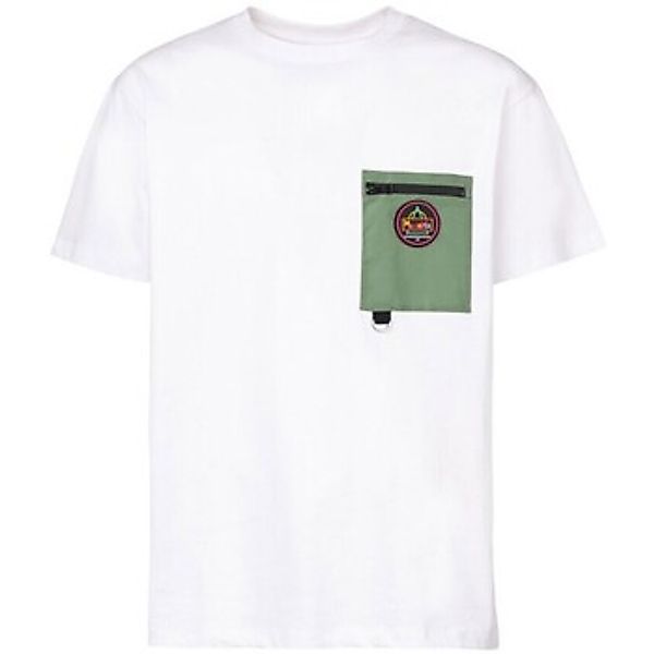 Mauna Kea  T-Shirts & Poloshirts Climber T-Shirt günstig online kaufen