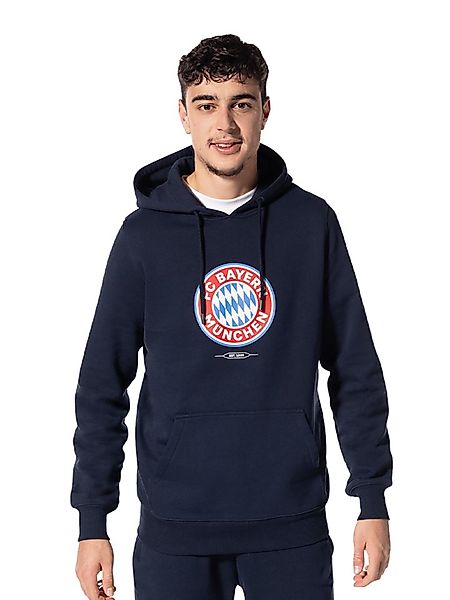 FC Bayern München Kapuzenpullover FC Bayern München Hoodie I Kapuzenpullove günstig online kaufen