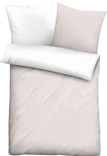 Biberna Kissenbezug "Mix & Match" individuell kombinierbar günstig online kaufen