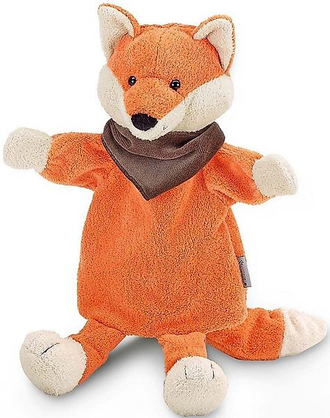 Sterntaler® Handpuppe Fuchs günstig online kaufen