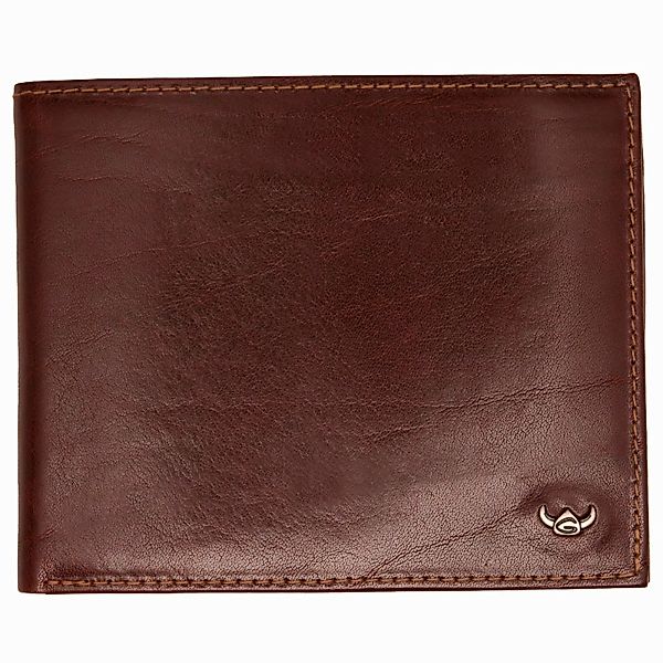 Golden Head Geldbörse Colorado, Leder günstig online kaufen