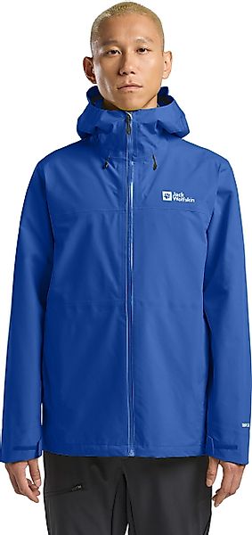 Jack Wolfskin Funktionsjacke "HIGHEST PEAK 3L JKT M" mitKapuze günstig online kaufen