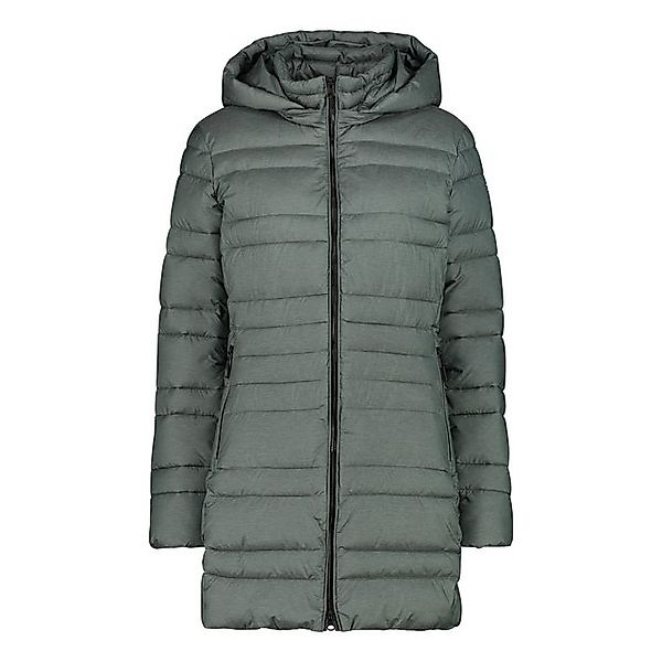 CMP Wintermantel CMP Damen Wintermantel Woman Parka Snaps Hood 34K3176M günstig online kaufen