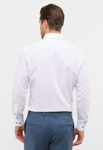 Eterna Langarmhemd MODERN FIT NON IRON günstig online kaufen