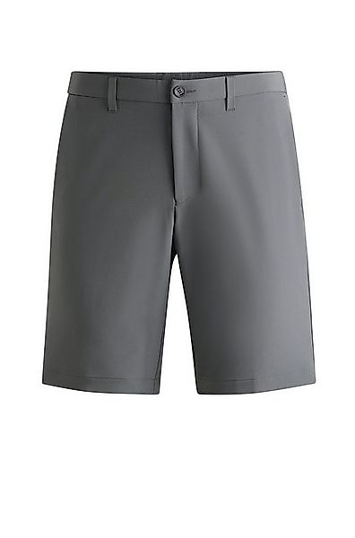 BOSS GREEN Chinoshorts S_Commuter mit BOSS günstig online kaufen