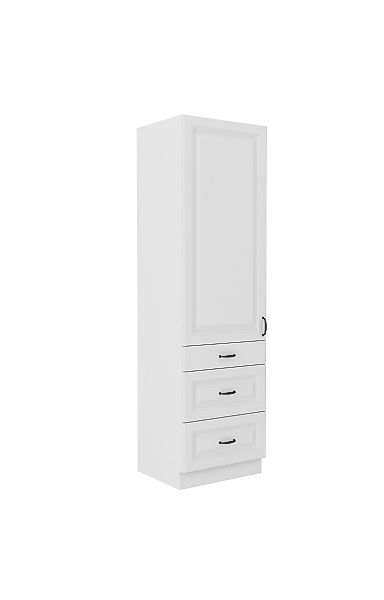 Küchen-Preisbombe Hochschrank 60 cm Küche Stilo günstig online kaufen