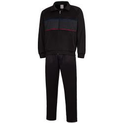 Herbold Sportswear Trainingsanzug Herren Freizeitanzug Sportanzug günstig online kaufen