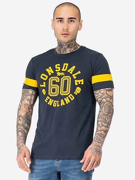 Lonsdale T-Shirt ASKERSWELL (1-tlg) günstig online kaufen