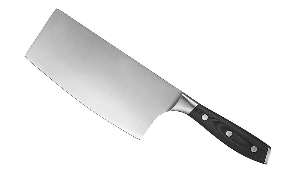 Meisterkoch Hackmesser 17 5 cm  PRIMUS ¦ silber Besteck > Küchenmesser > Kü günstig online kaufen