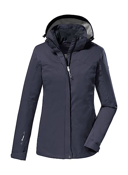 Killtec Softshelljacke Outdoorjacke KOS 133 günstig online kaufen