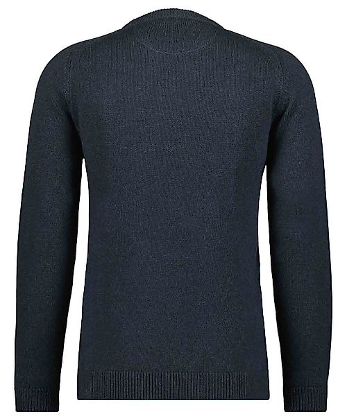 RAGMAN Rundhalspullover günstig online kaufen