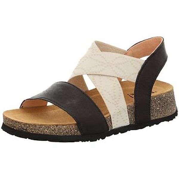 Think  Sandalen Sandaletten Koak Sandale 3-001179-0000 günstig online kaufen