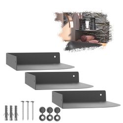 SO-TECH® Wandregal Eckregal HOVER 20/30 x günstig online kaufen