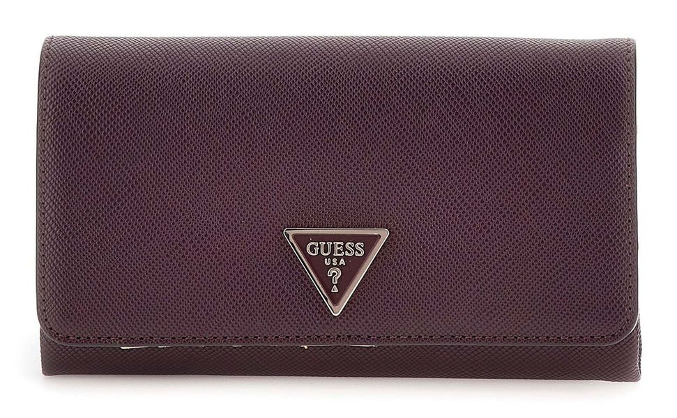 Guess Umhängetasche Xbody Flap Organizer günstig online kaufen