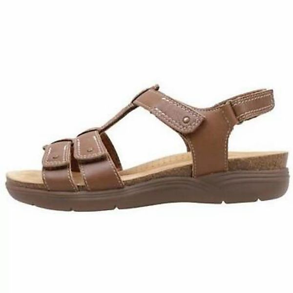 Clarks  Sandalen April Cove günstig online kaufen