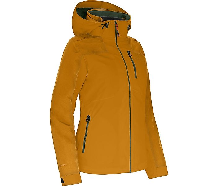 Bergson Regenjacke KURRIKA Doppeljacke Damen Regenjacke, günstig online kaufen