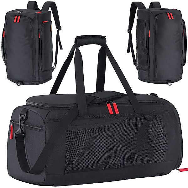 Lifewit Sportrucksack Sporttasche Herren, Reisetasche Rucksack günstig online kaufen