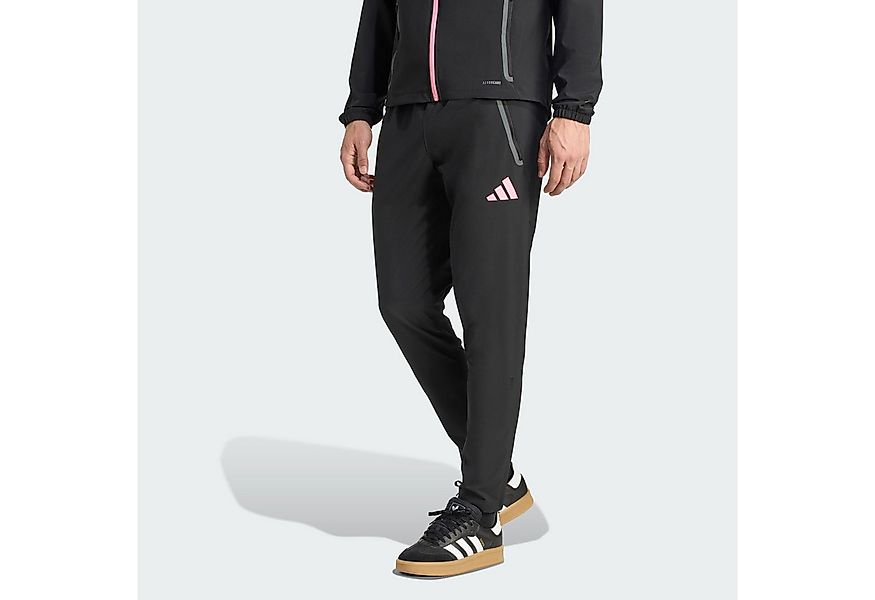 adidas Performance Trainingshose JUVENTUS TIRO 25 COMPETITION VIS TECH TRAV günstig online kaufen