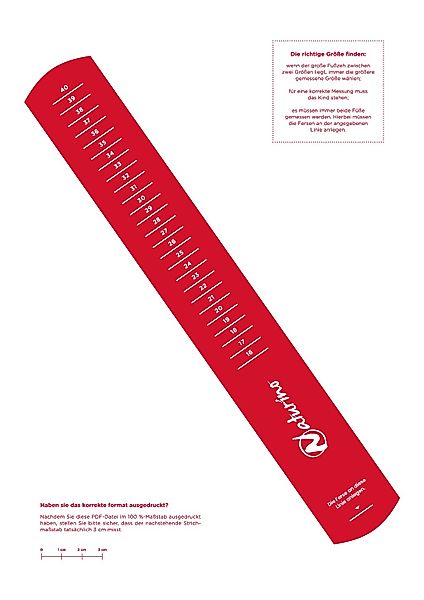 Naturino Sneaker "GO VL" Freizeitschuh mit Farbeinsatz, Größenschablone zum günstig online kaufen