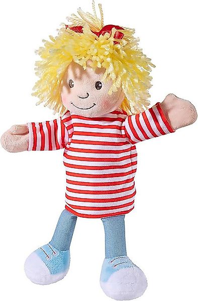 Heunec® Handpuppe Handspielpuppe Meine Freundin Conni 35 cm günstig online kaufen