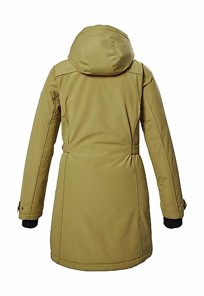 G.I.G.A. DX by killtec Parka "GW 46 WMN PRK" Vielseitiger Damen Parka, 2-We günstig online kaufen
