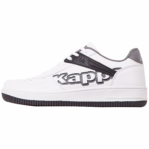 Kappa Sneaker, mit plakativem Logoprint günstig online kaufen