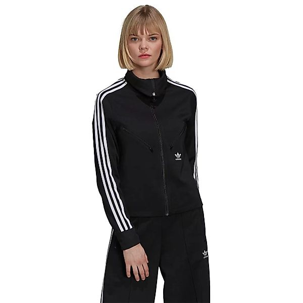 Adidas Originals Sweatshirt 34 Black günstig online kaufen