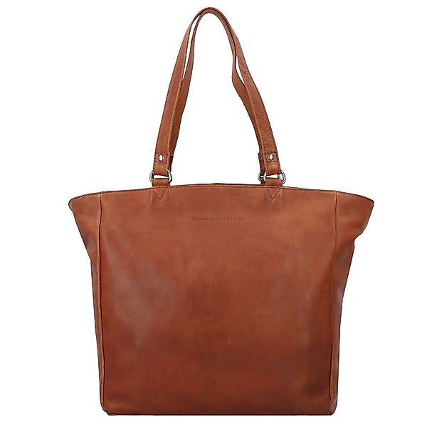 The Chesterfield Brand Schultertasche Wax Pull günstig online kaufen