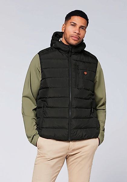 Chiemsee Steppweste günstig online kaufen